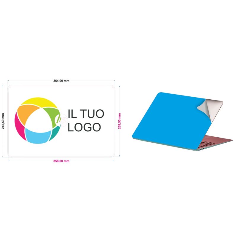 Esempio 1 del prodotto selezionato