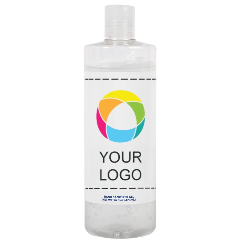 Example 1 of selected product