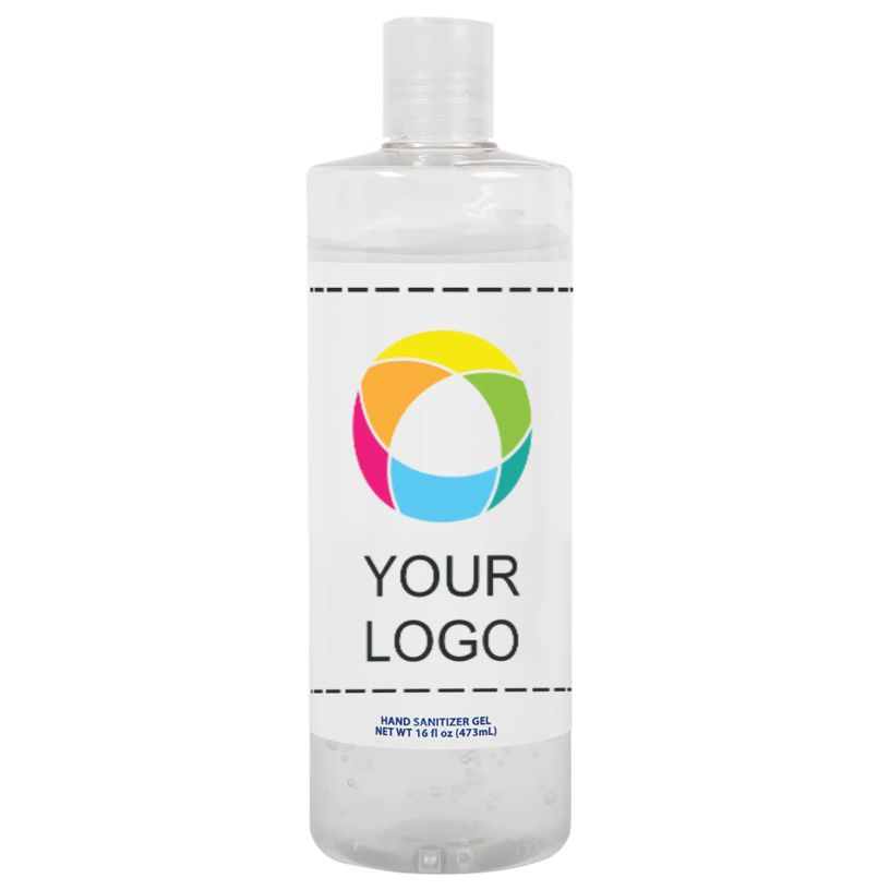 Example 1 of selected product