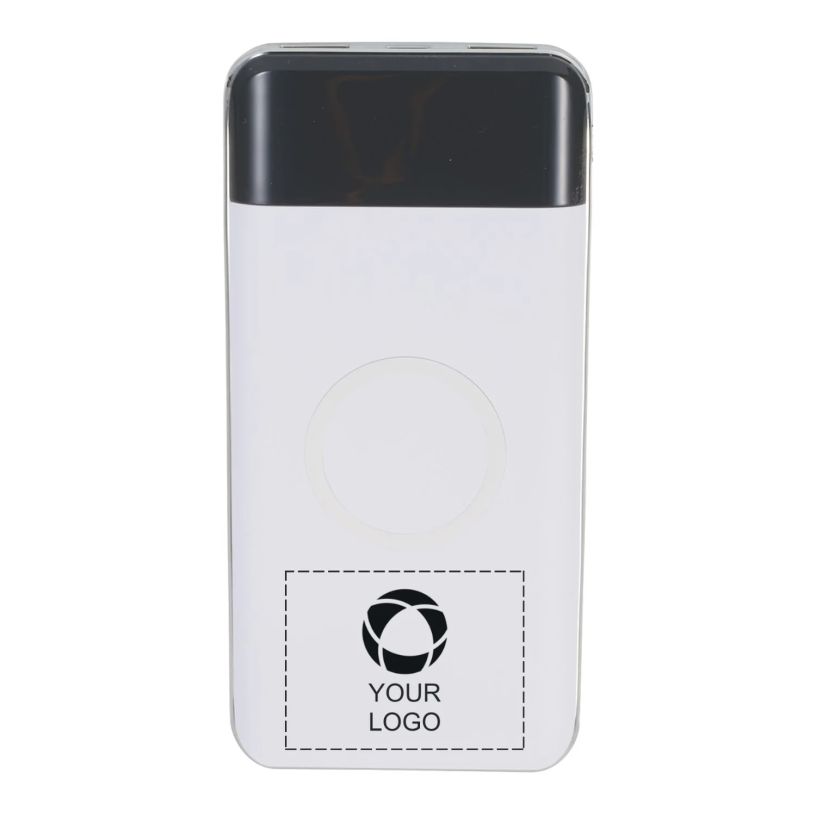 Example 1 of selected product