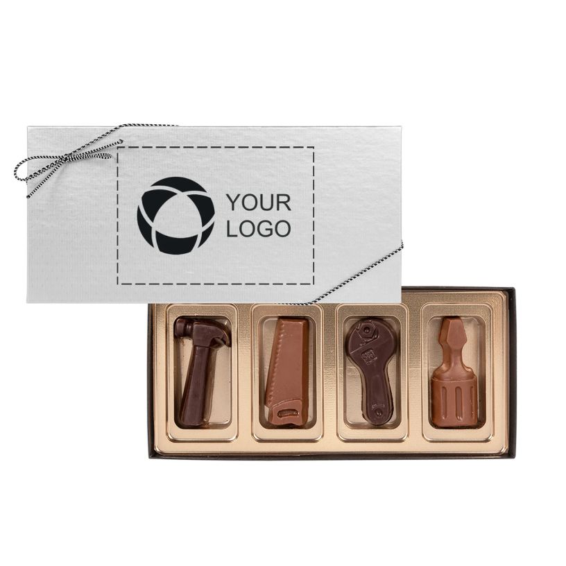 Example 1 of selected product