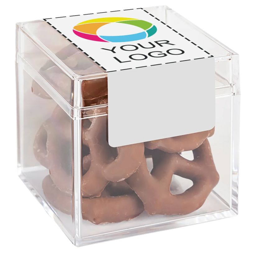 Example 1 of selected product