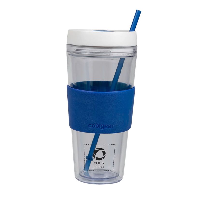 Example 1 of selected product