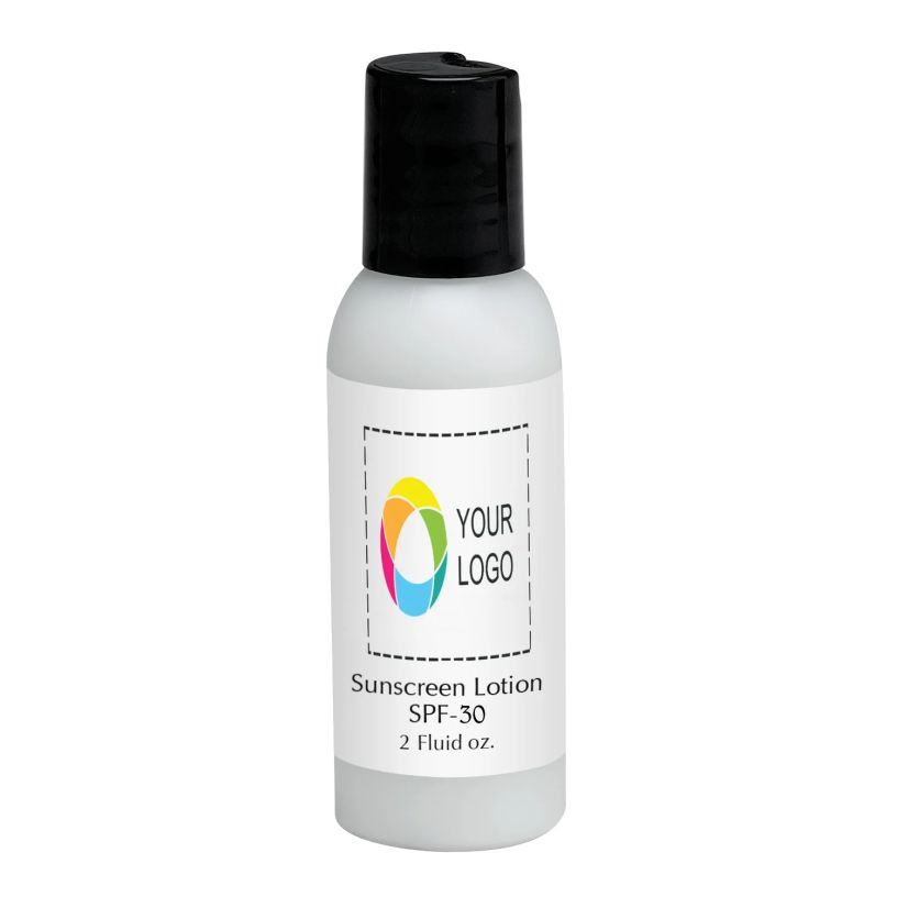 Example 1 of selected product