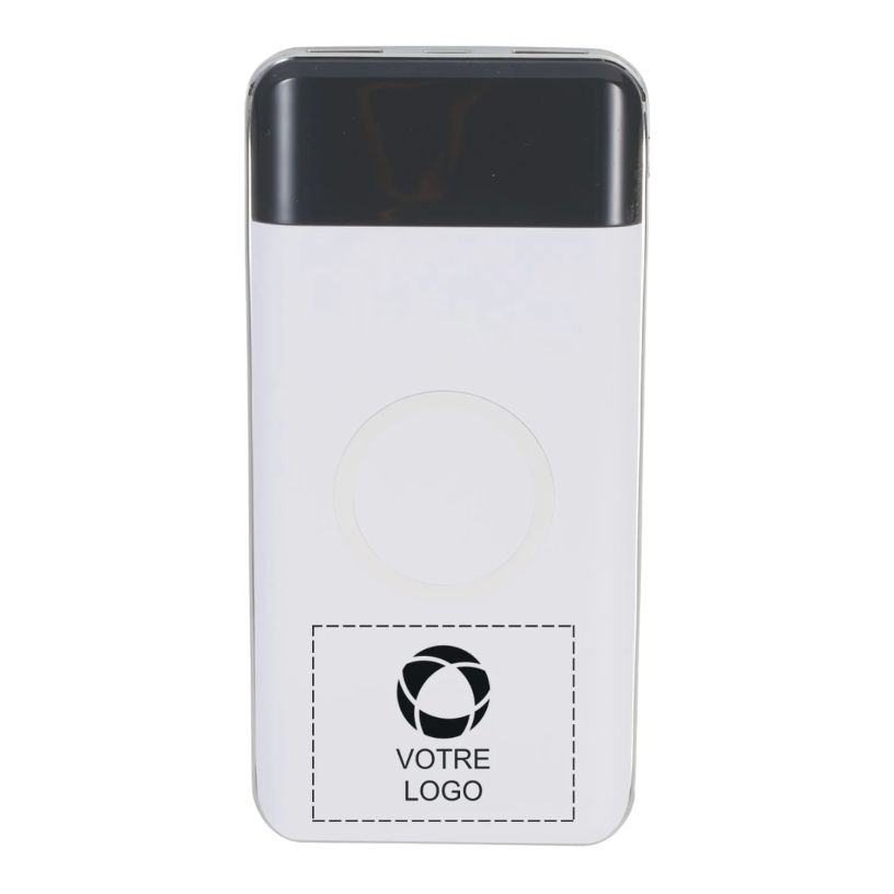 Exemple 1 de produit sélectionné