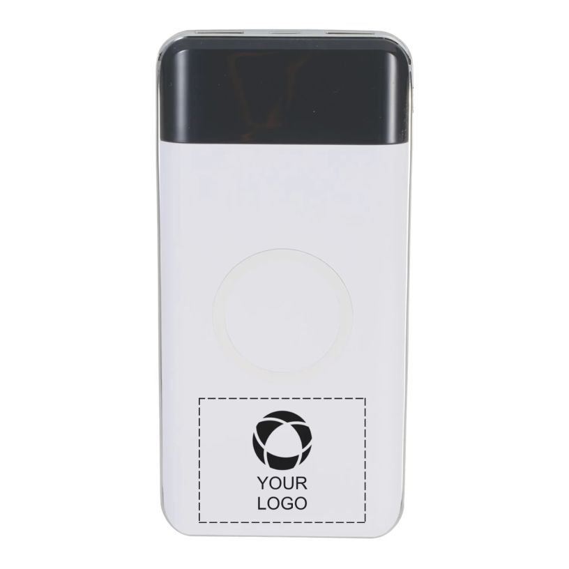 Example 1 of selected product