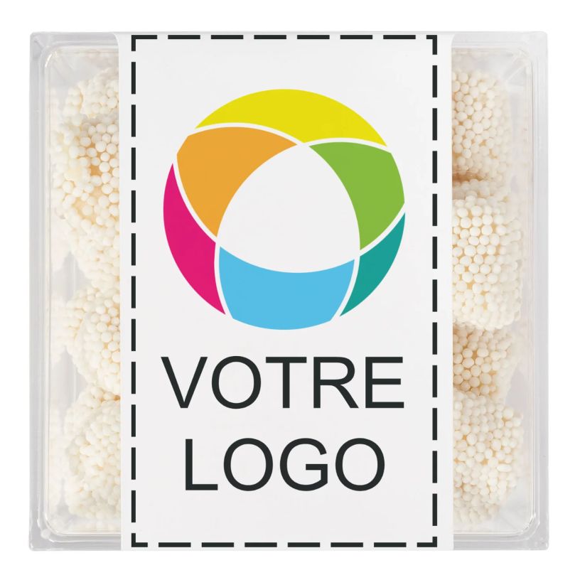 Exemple 1 de produit sélectionné