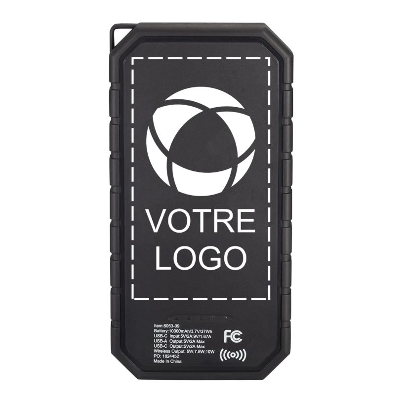 Exemple 1 de produit sélectionné