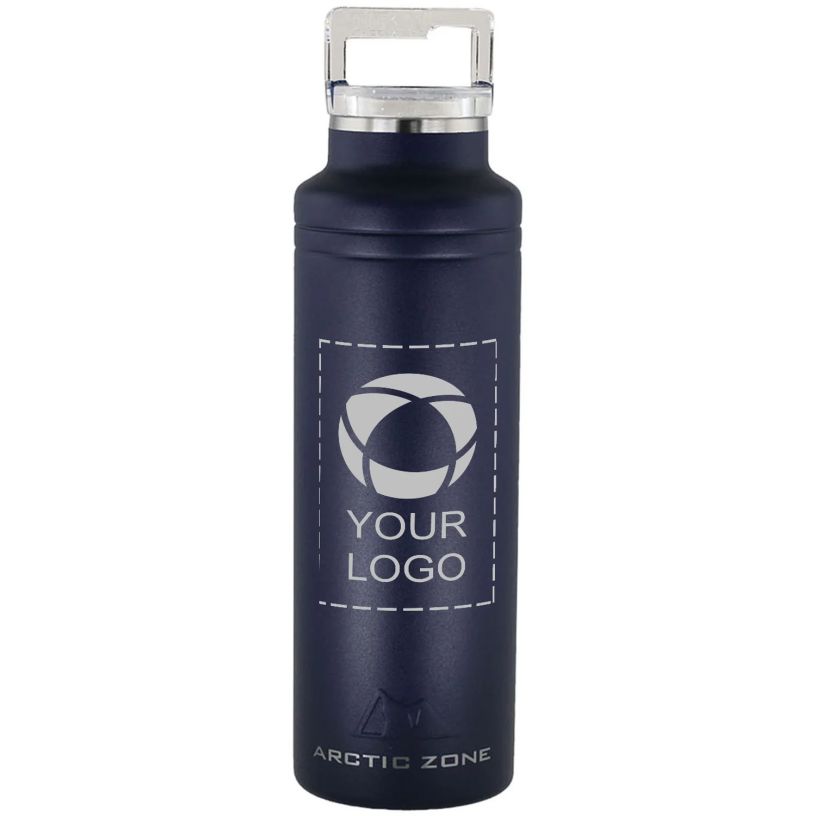 Example 1 of selected product
