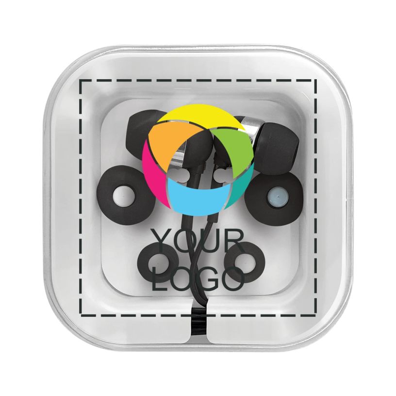 Example 1 of selected product