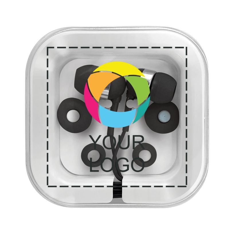 Example 1 of selected product