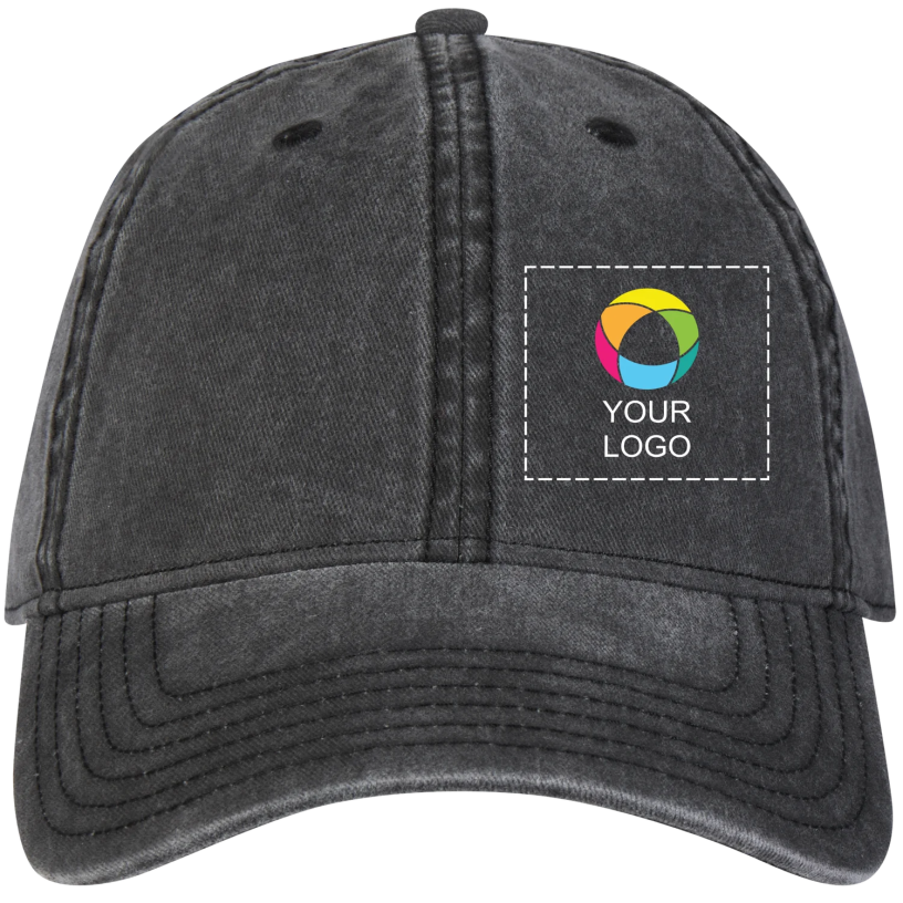 Example 1 of selected product