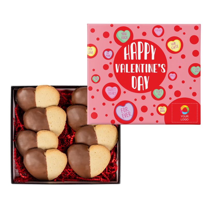 Example 1 of selected product