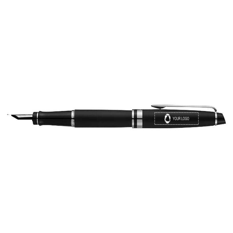 Example 1 of selected product