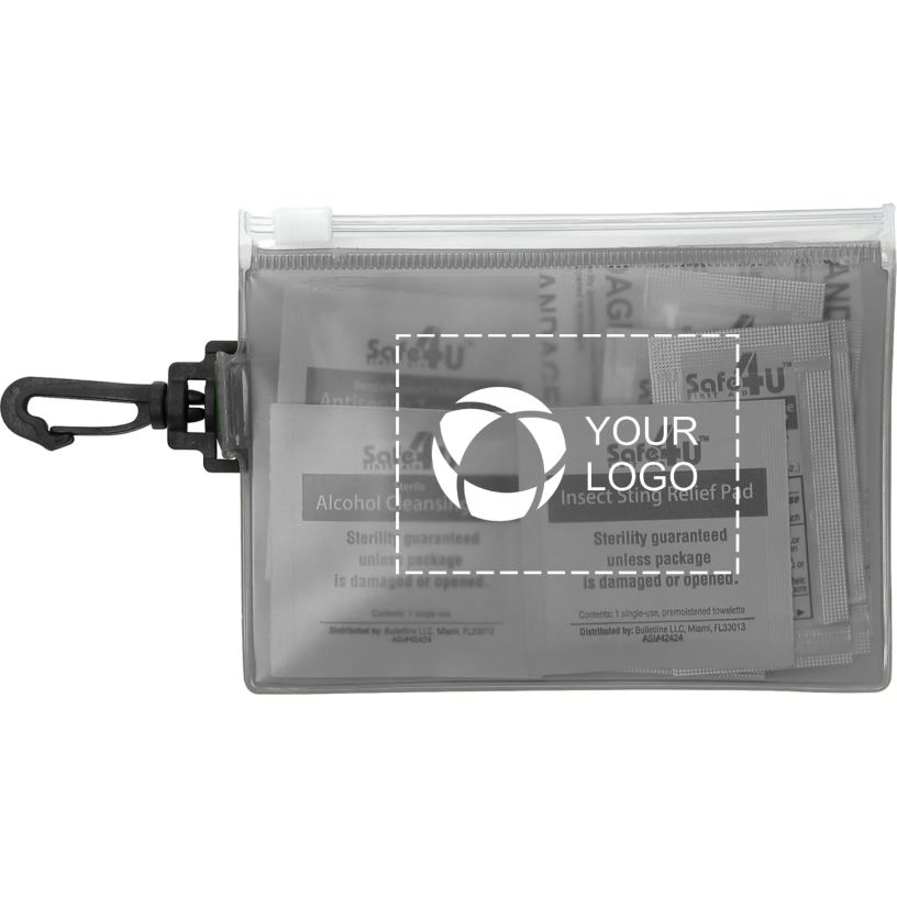 Example 1 of selected product
