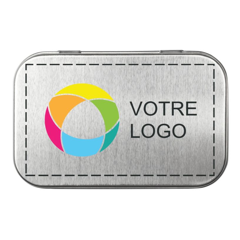 Exemple 1 de produit sélectionné
