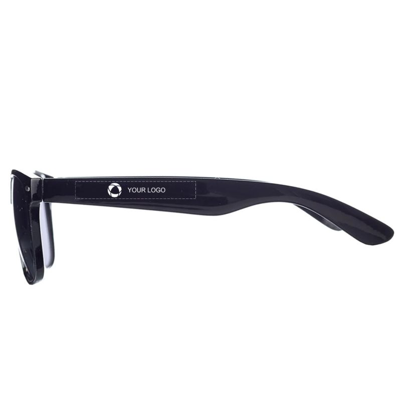 Example 1 of selected product