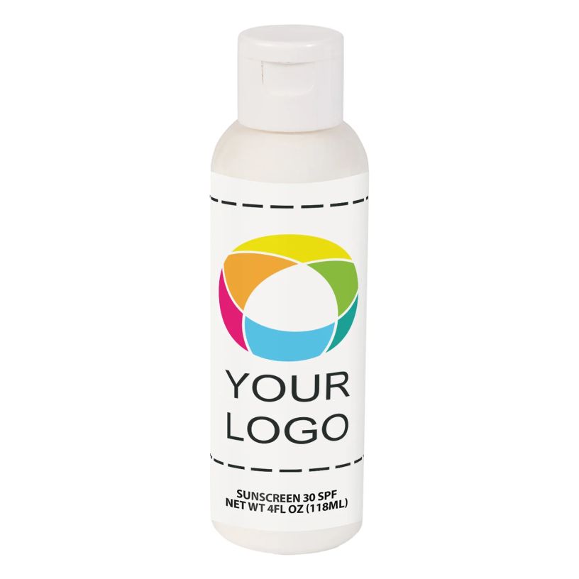 Example 1 of selected product