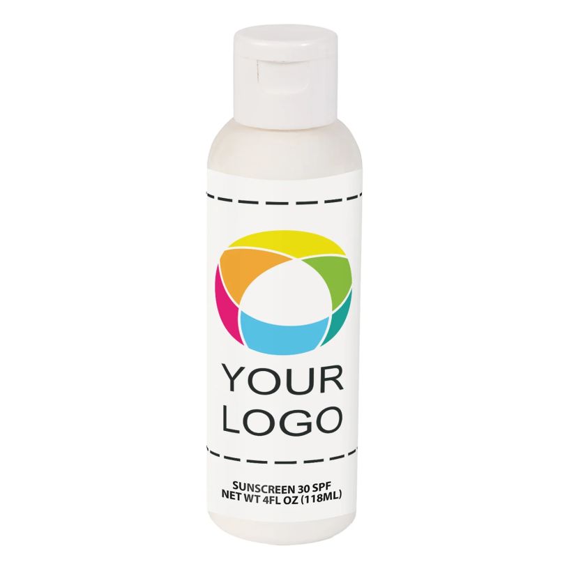 Example 1 of selected product