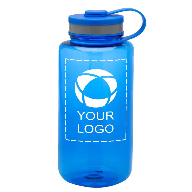 Example 1 of selected product