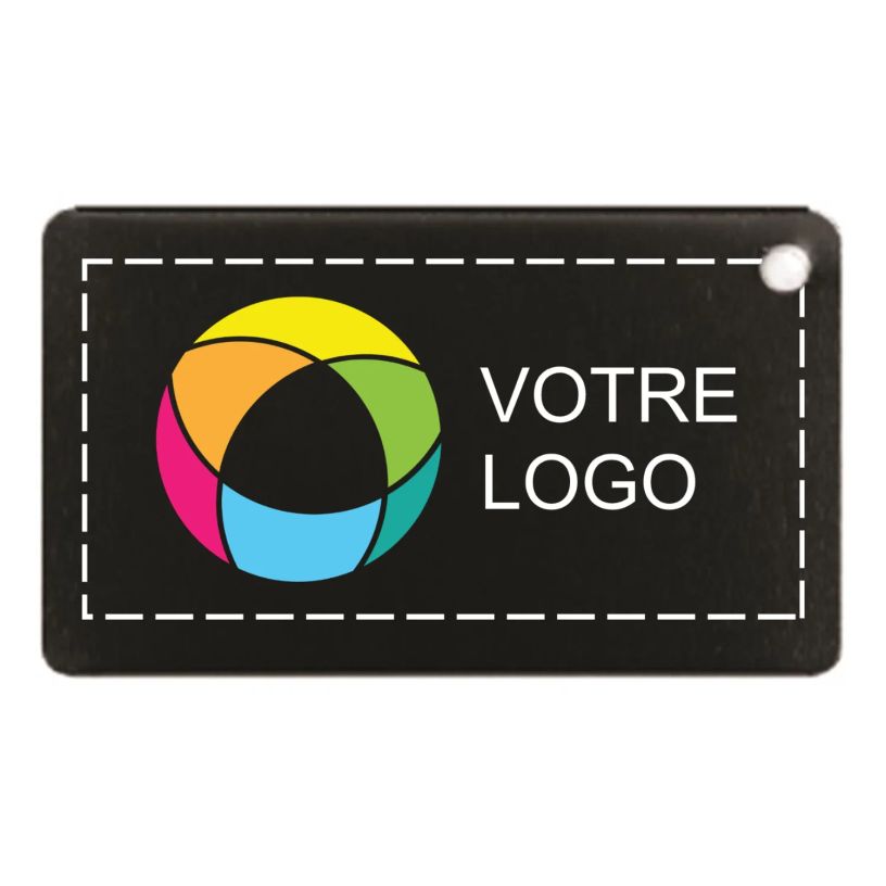 Exemple 1 de produit sélectionné