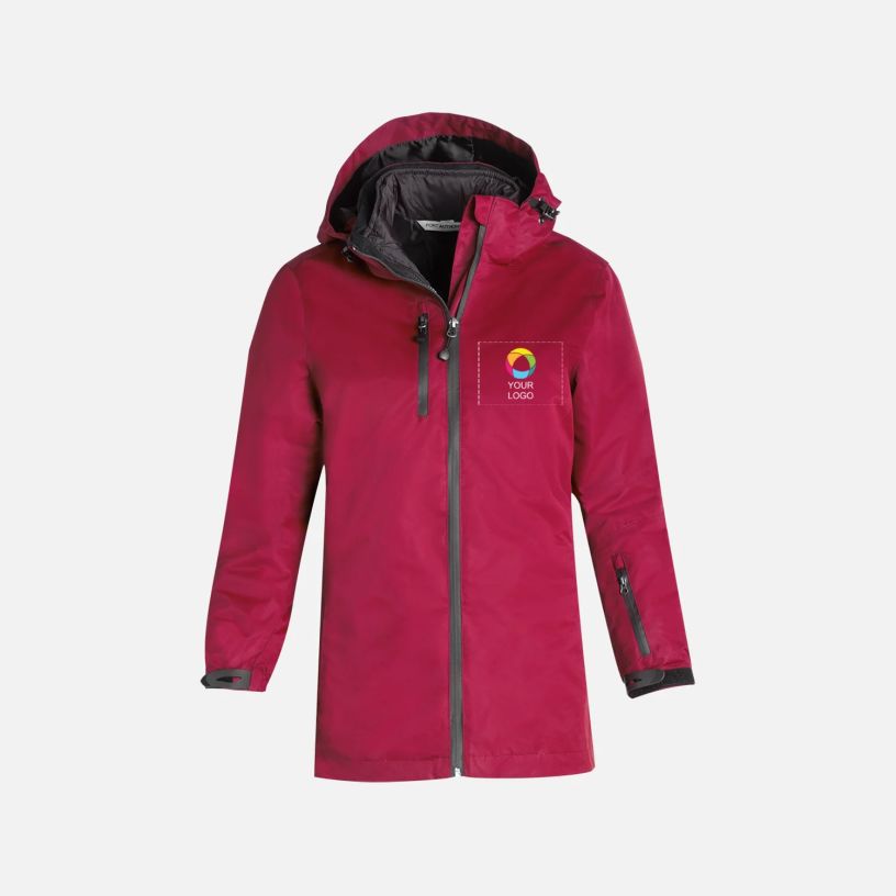 Example 1 of selected product