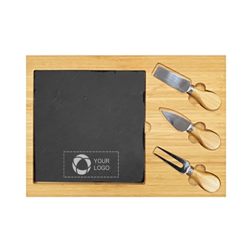 Example 1 of selected product