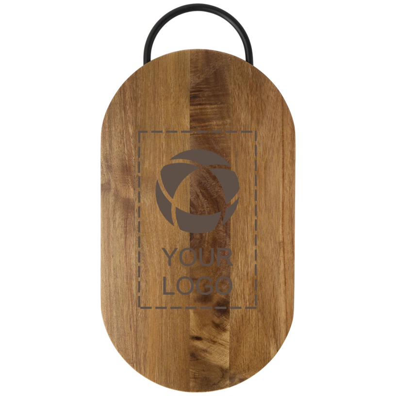 Example 1 of selected product