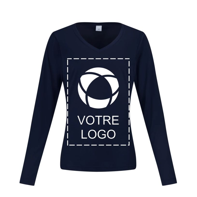 Exemple 1 de produit sélectionné