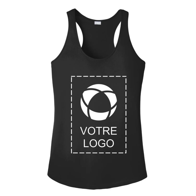 Exemple 1 de produit sélectionné