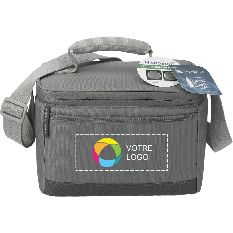 Exemple 1 de produit sélectionné