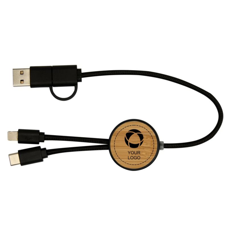 Example 1 of selected product