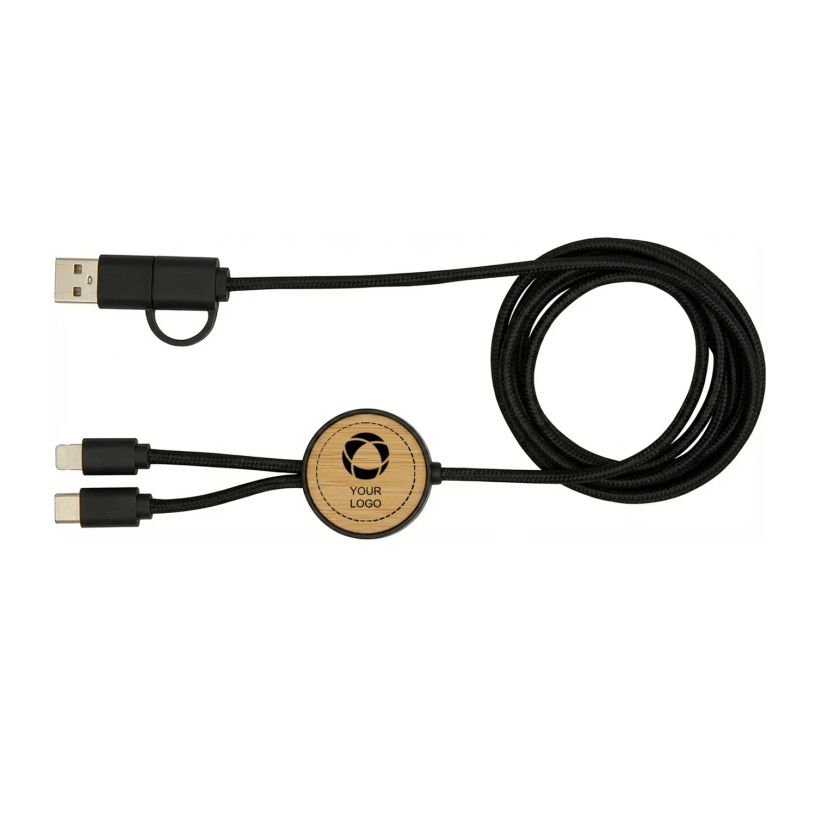 Example 1 of selected product