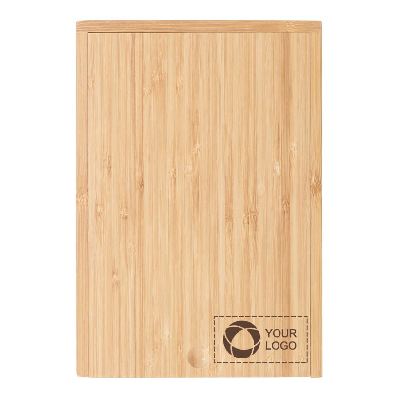 Example 1 of selected product