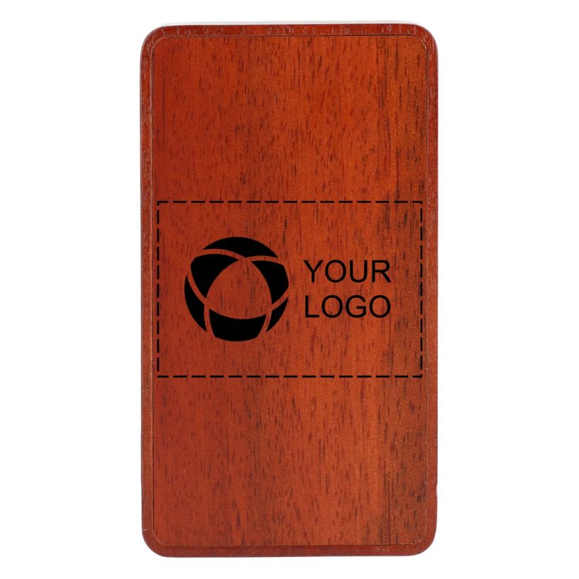 Example 1 of selected product