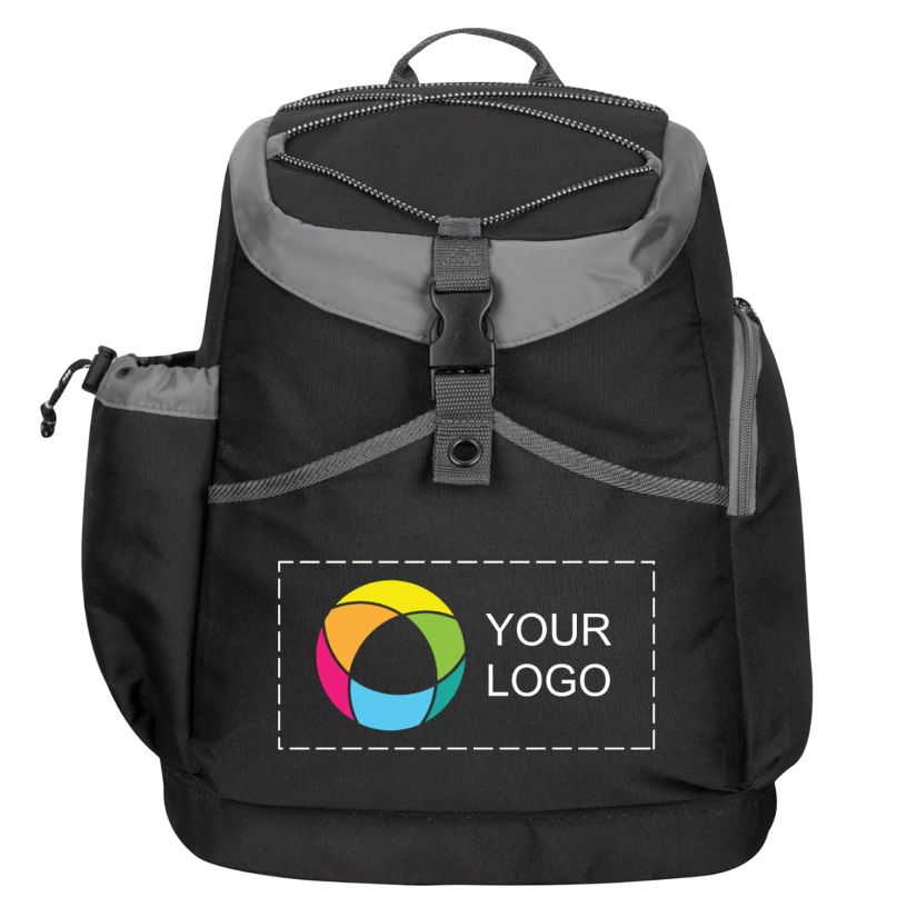 Example 1 of selected product