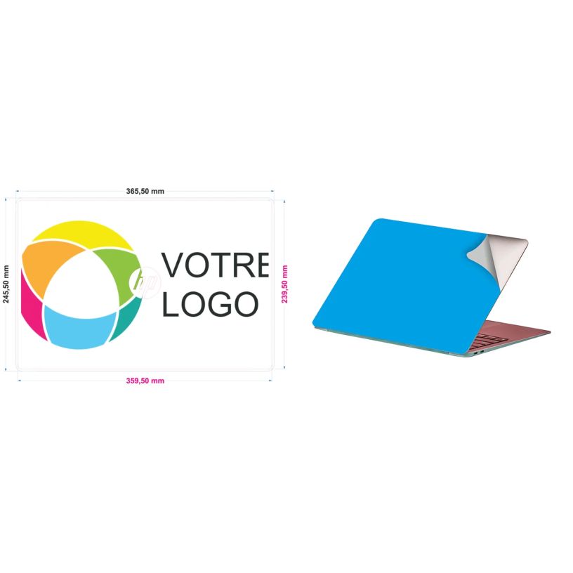 Exemple 1 de produit sélectionné