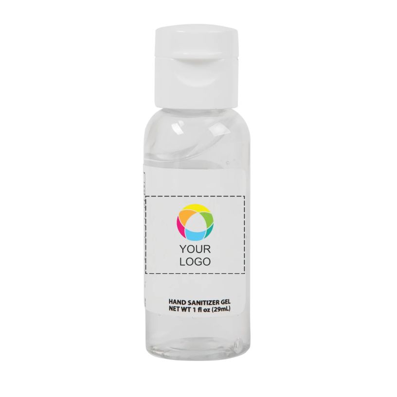 Example 1 of selected product