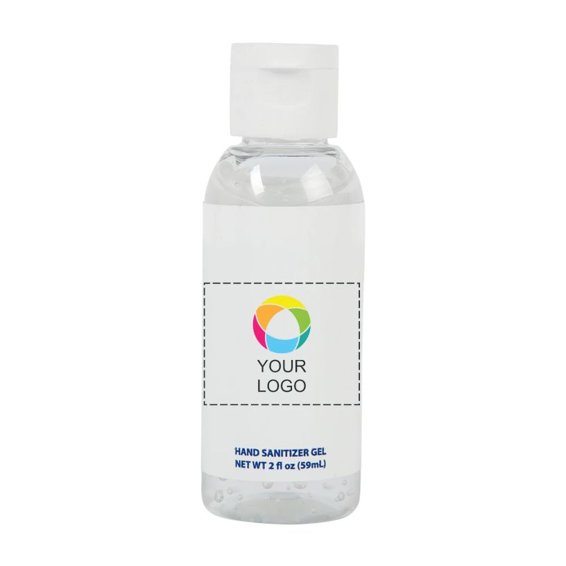 Example 1 of selected product
