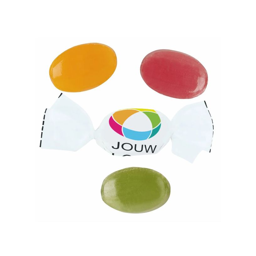 Voorbeeld 1 van geselecteerd product