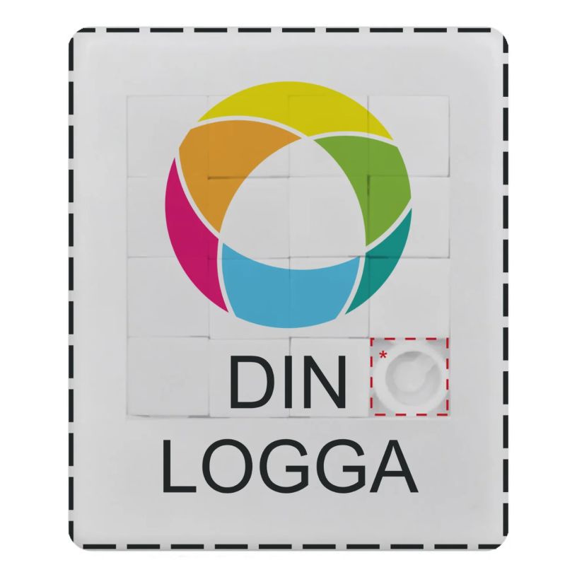 Exempel 1 av vald produkt