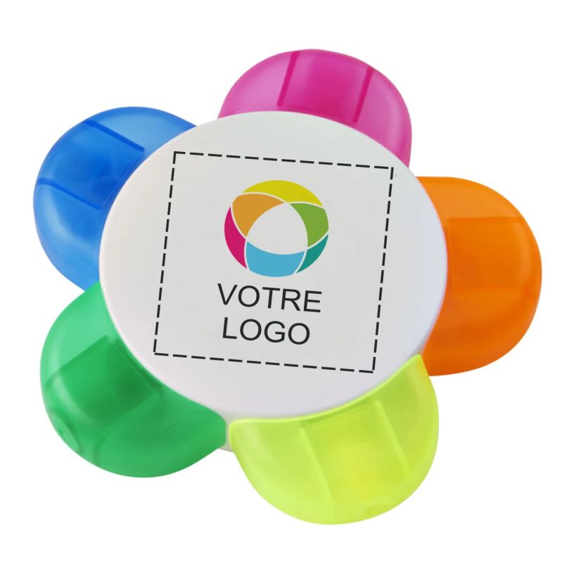 Exemple 1 de produit sélectionné