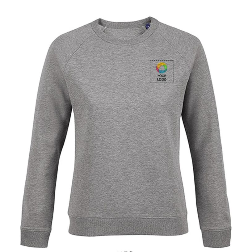 Example 1 of selected product