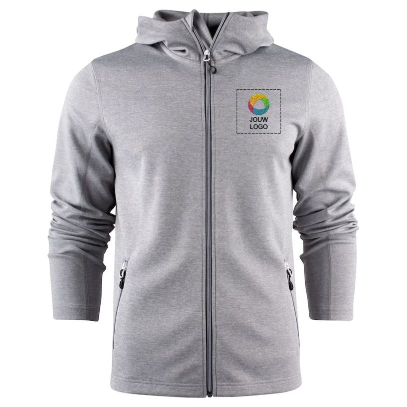 Voorbeeld 1 van geselecteerd product