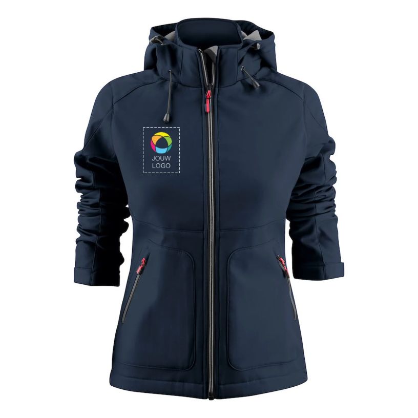 Voorbeeld 1 van geselecteerd product