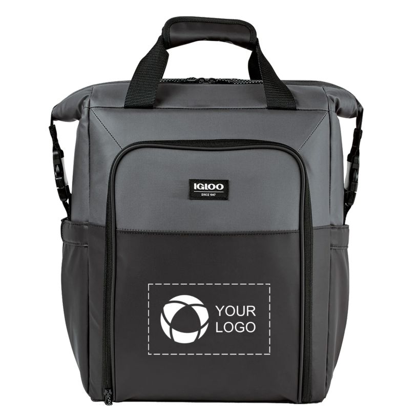 Example 1 of selected product