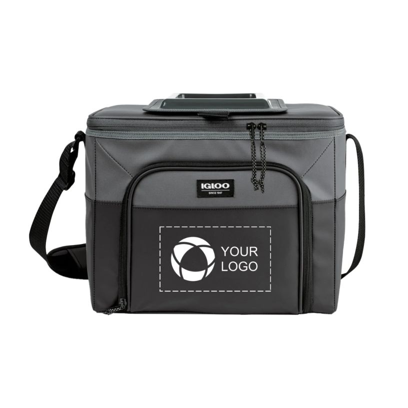 Example 1 of selected product