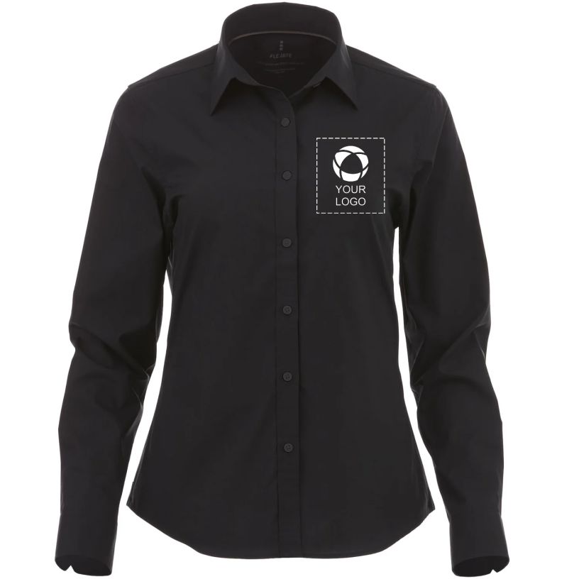 Example 1 of selected product