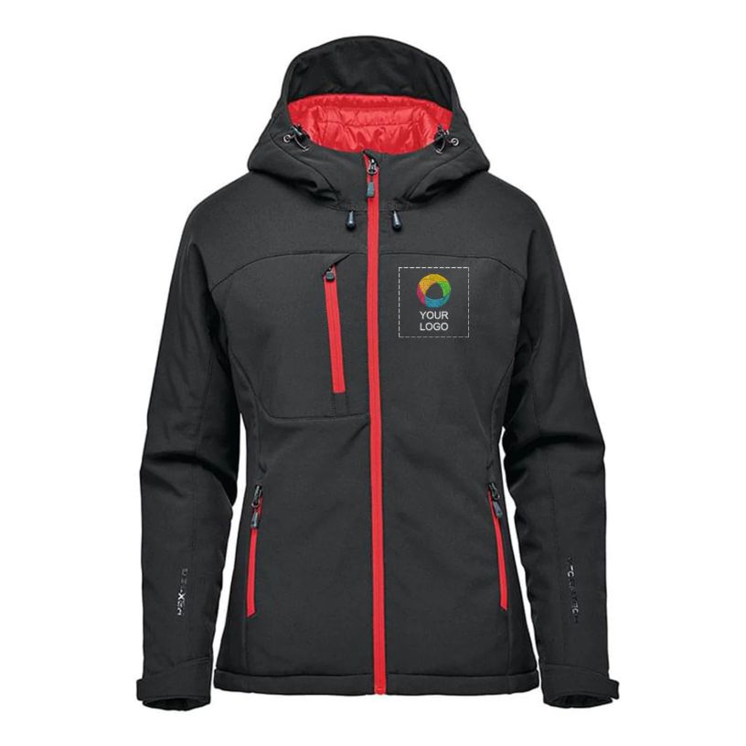 Example 1 of selected product