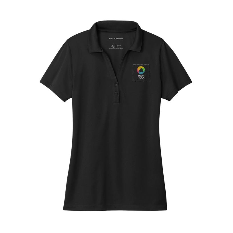 Example 1 of selected product